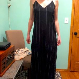 Ultra Light Maxi Dress